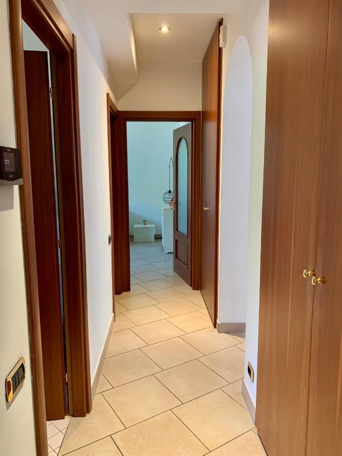L'Angolo Verde Apartment Moncalieri Exteriör bild