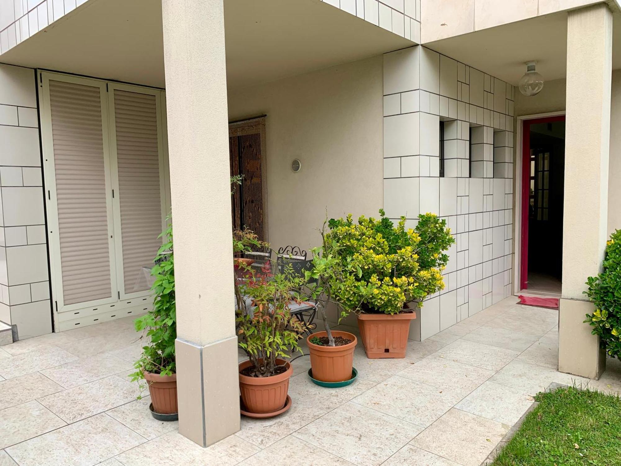 L'Angolo Verde Apartment Moncalieri Exteriör bild