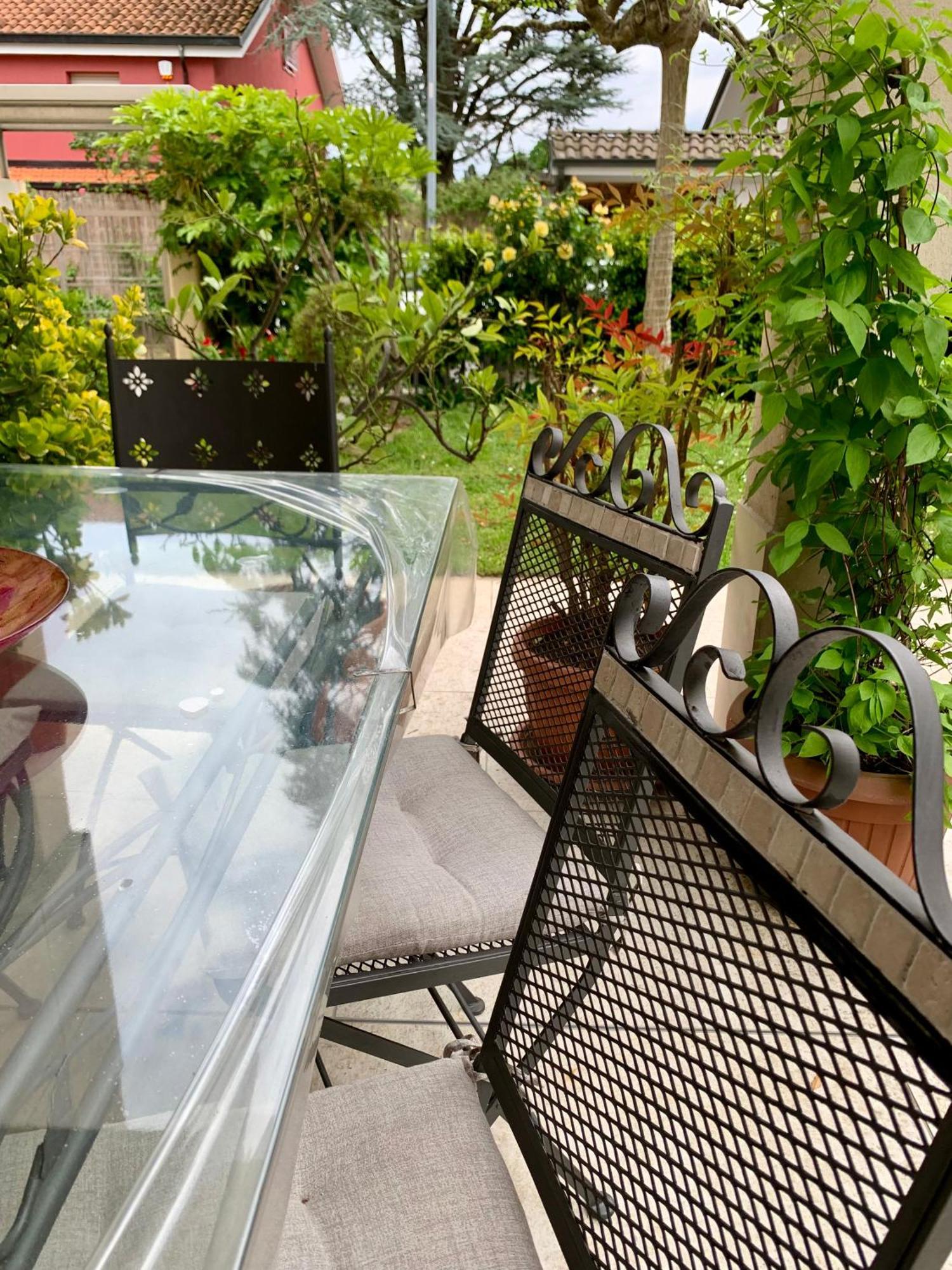 L'Angolo Verde Apartment Moncalieri Exteriör bild
