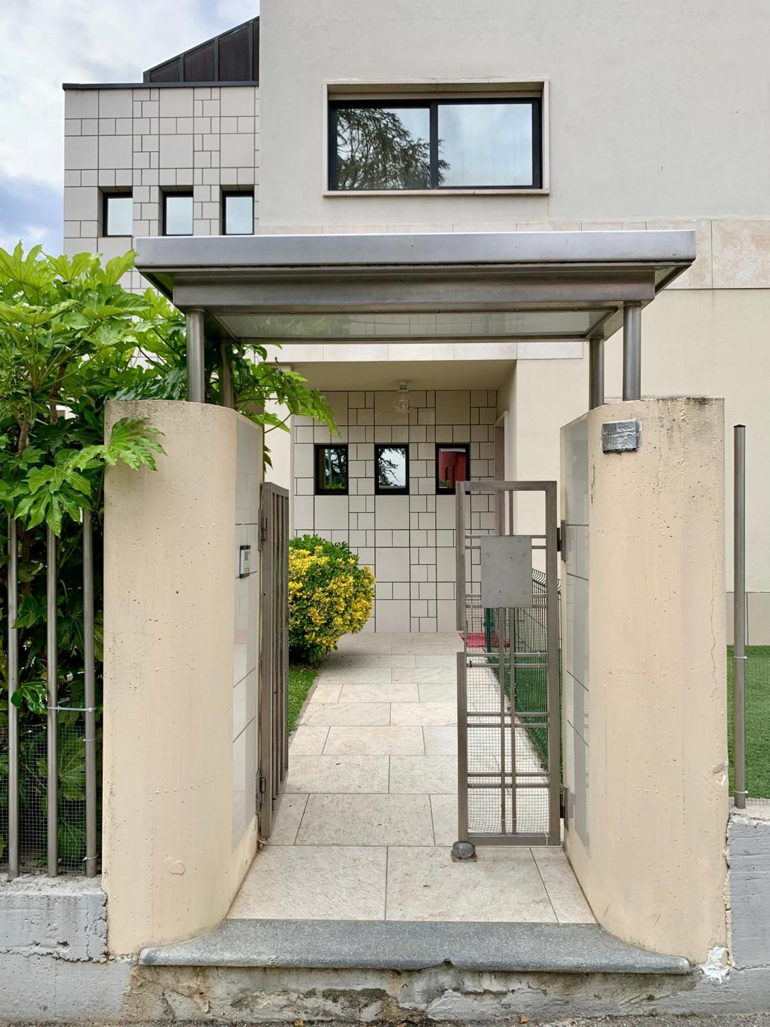 L'Angolo Verde Apartment Moncalieri Exteriör bild